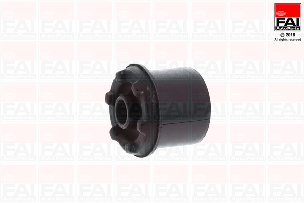 Mounting, control/trailing arm